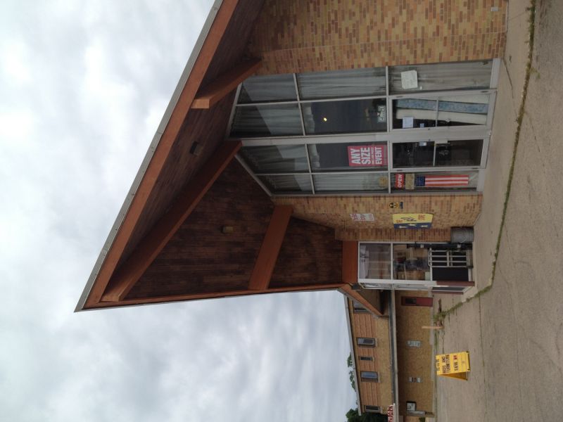 Commercial Brickwork in Santa Rosa, CA