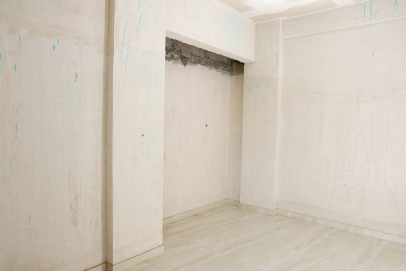 Parapet Wall Repair Costs — Cost of Parapet Wall Repair