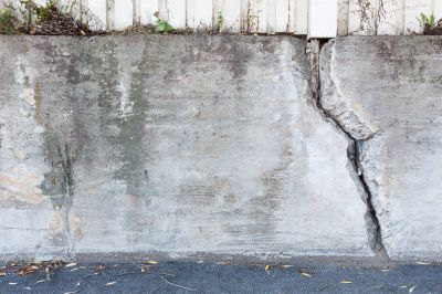 Parapet Wall Repair Costs — Cost of Parapet Wall Repair