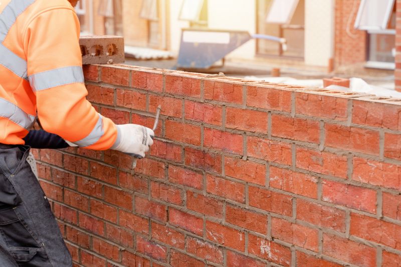 Masonry Contractors